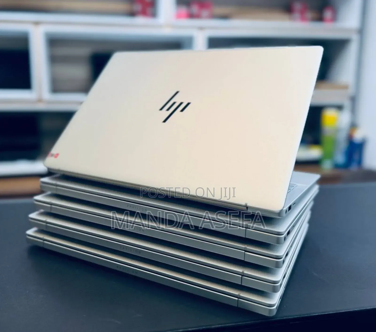 New Laptop HP Pavilion 14 16GB Intel Core I5 SSD 1T