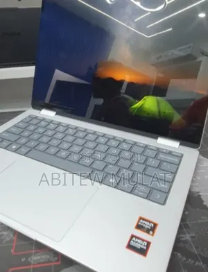 New Laptop HP Envy X360 16GB AMD Ryzen 5 SSD 512GB