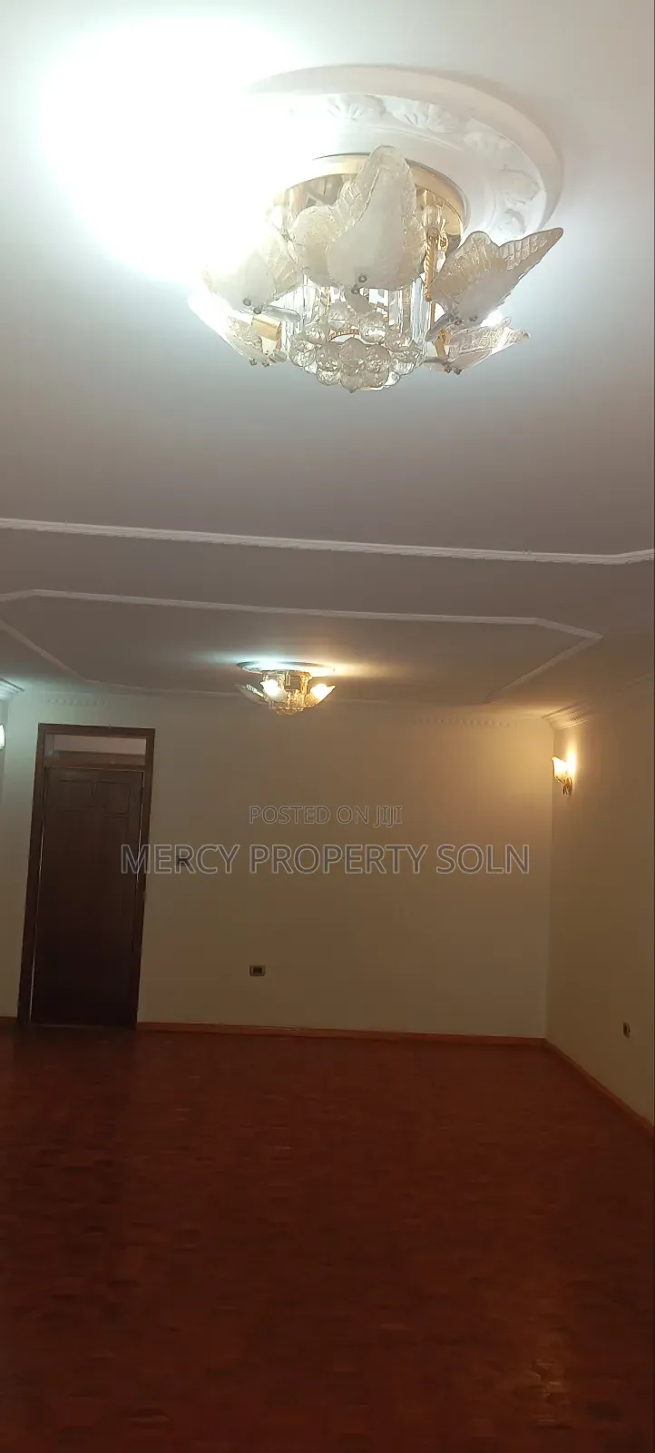 Furnished 8bdrm House in Bole for sale