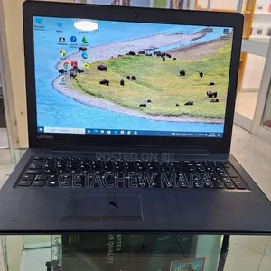 New Laptop Lenovo Ideapad 3 8GB Intel Core I7 SSD 1T