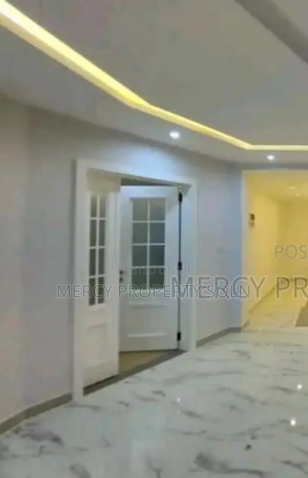 Furnished 8bdrm House in Bole for sale