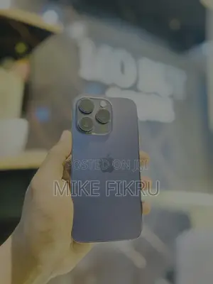 Apple iPhone 14 Pro 128 GB Purple