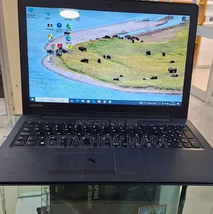 New Laptop Lenovo Ideapad 3 8GB Intel Core I7 SSD 1T