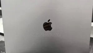 New Laptop Apple MacBook Pro M1 64GB Intel SSD 1T