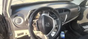 Suzuki Alto 2022 Gray