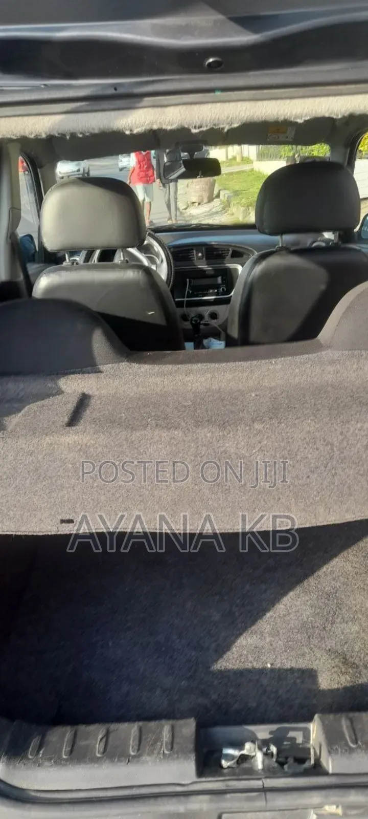 Suzuki Alto 2022 Gray