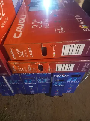 Emasif 32 Smart Android