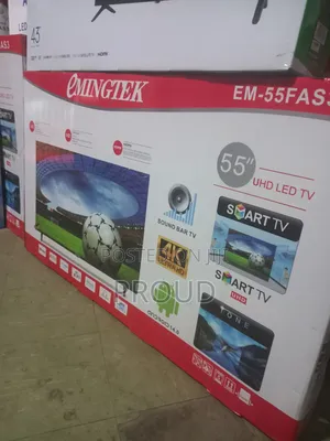 Eminigtek 55 Inch Tv