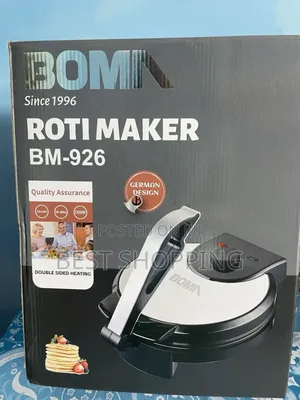 Photo - Bomn Roti Maker