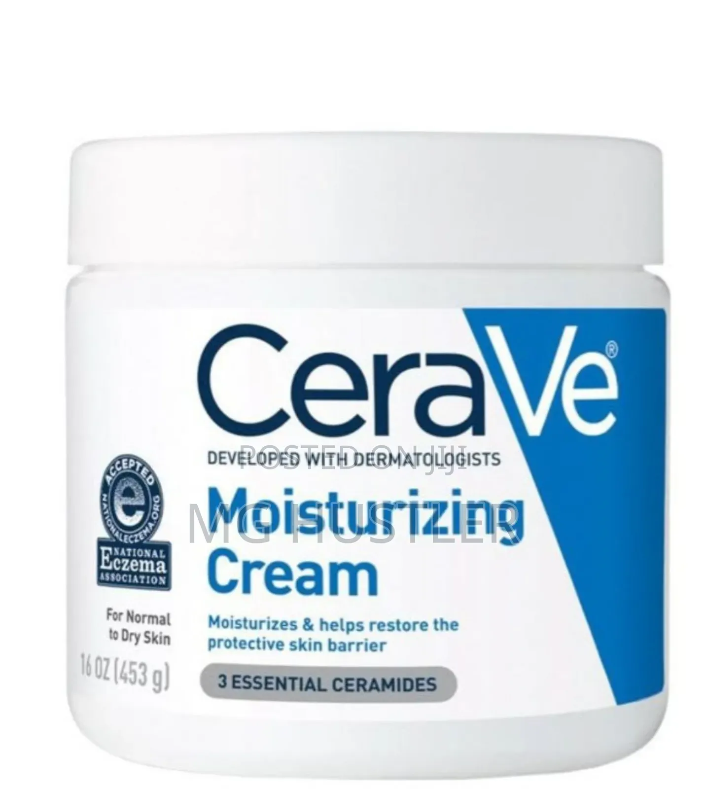 Cerave Moisturizing Cream