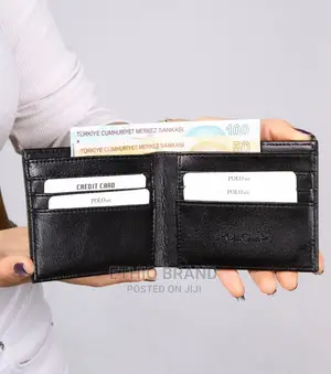 Photo - POLO AIR Men's Combination Set Wristwatch