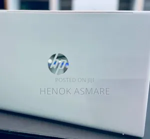 New Laptop HP Pavilion 14 16GB Intel Core I7 SSD 512GB