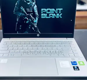 New Laptop HP Pavilion 14 16GB Intel Core I7 SSD 512GB