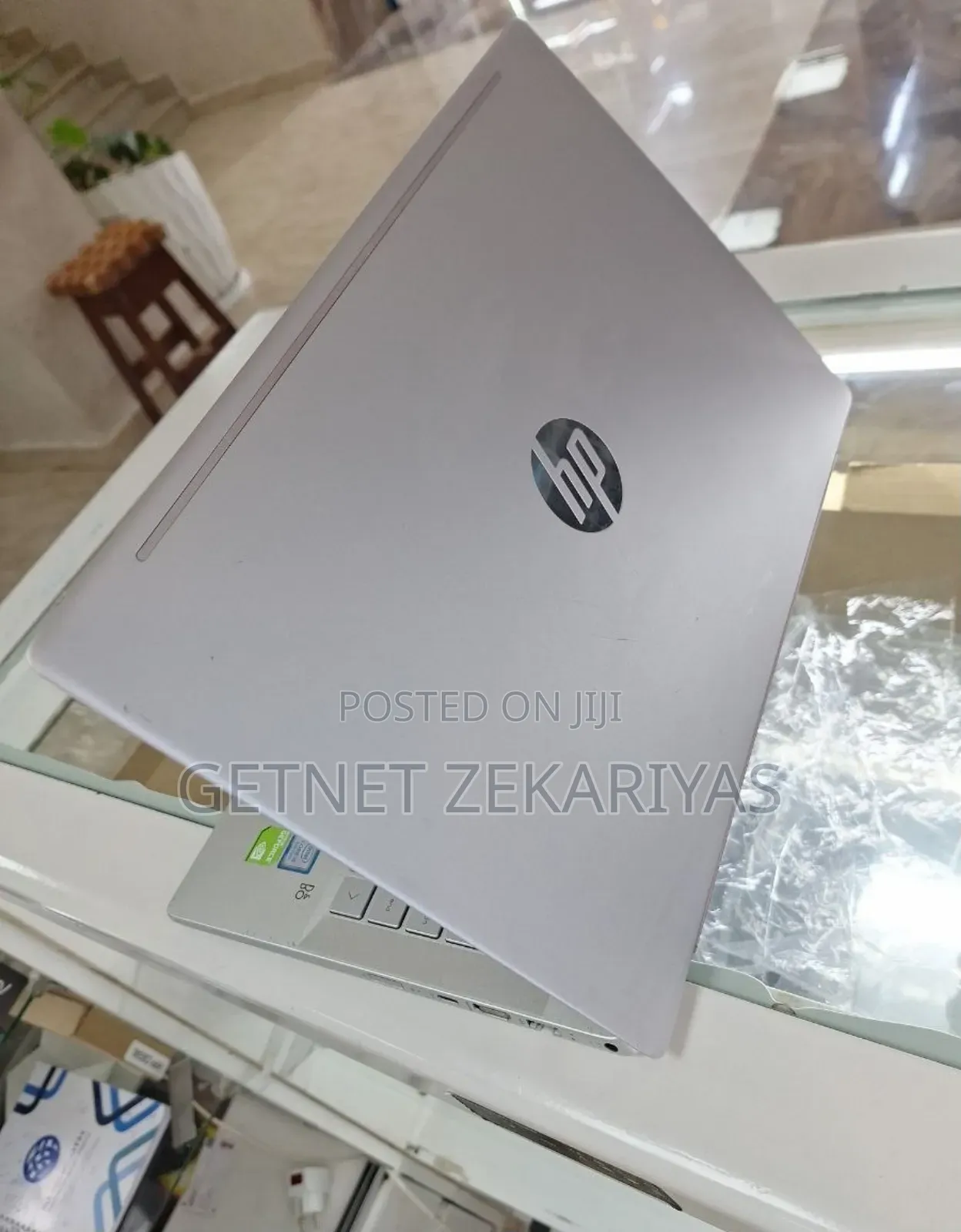 New Laptop HP Pavilion 14 16GB Intel Core I5 SSD 512GB
