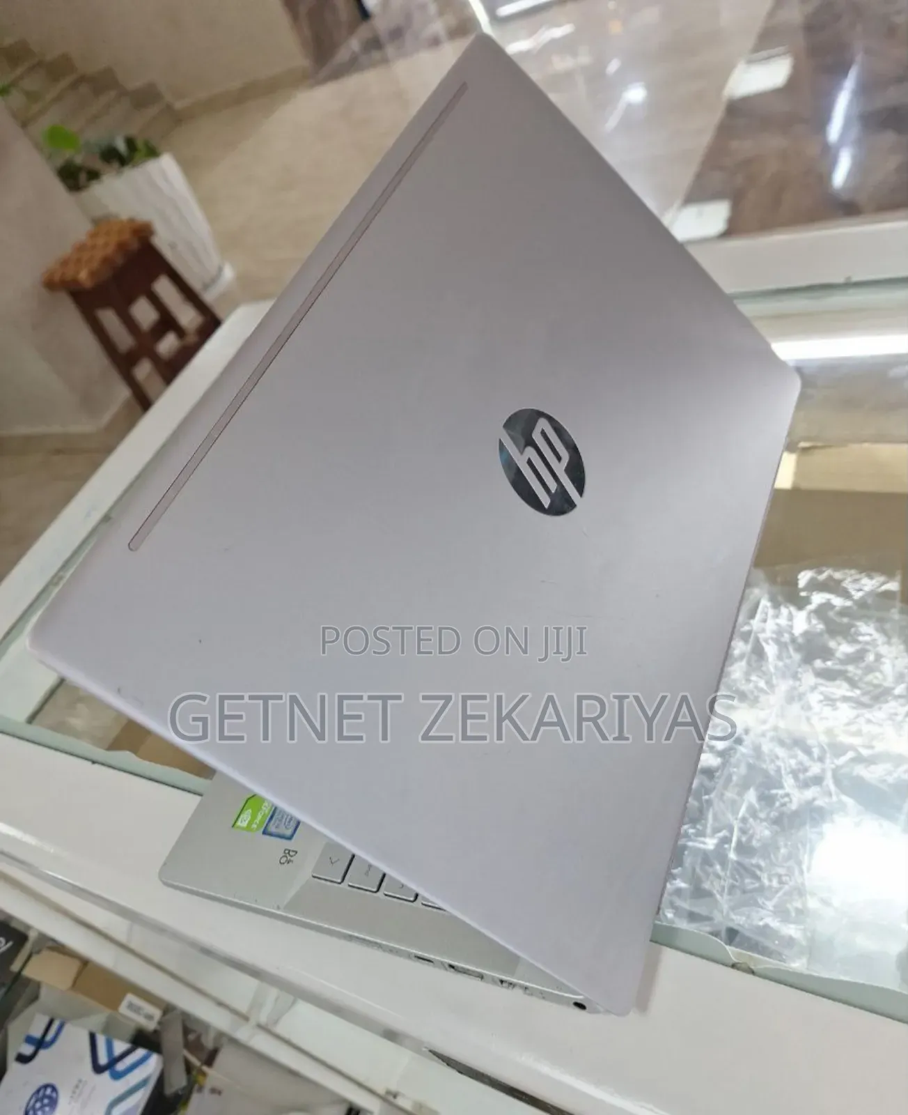 New Laptop HP Pavilion 14 16GB Intel Core I5 SSD 512GB