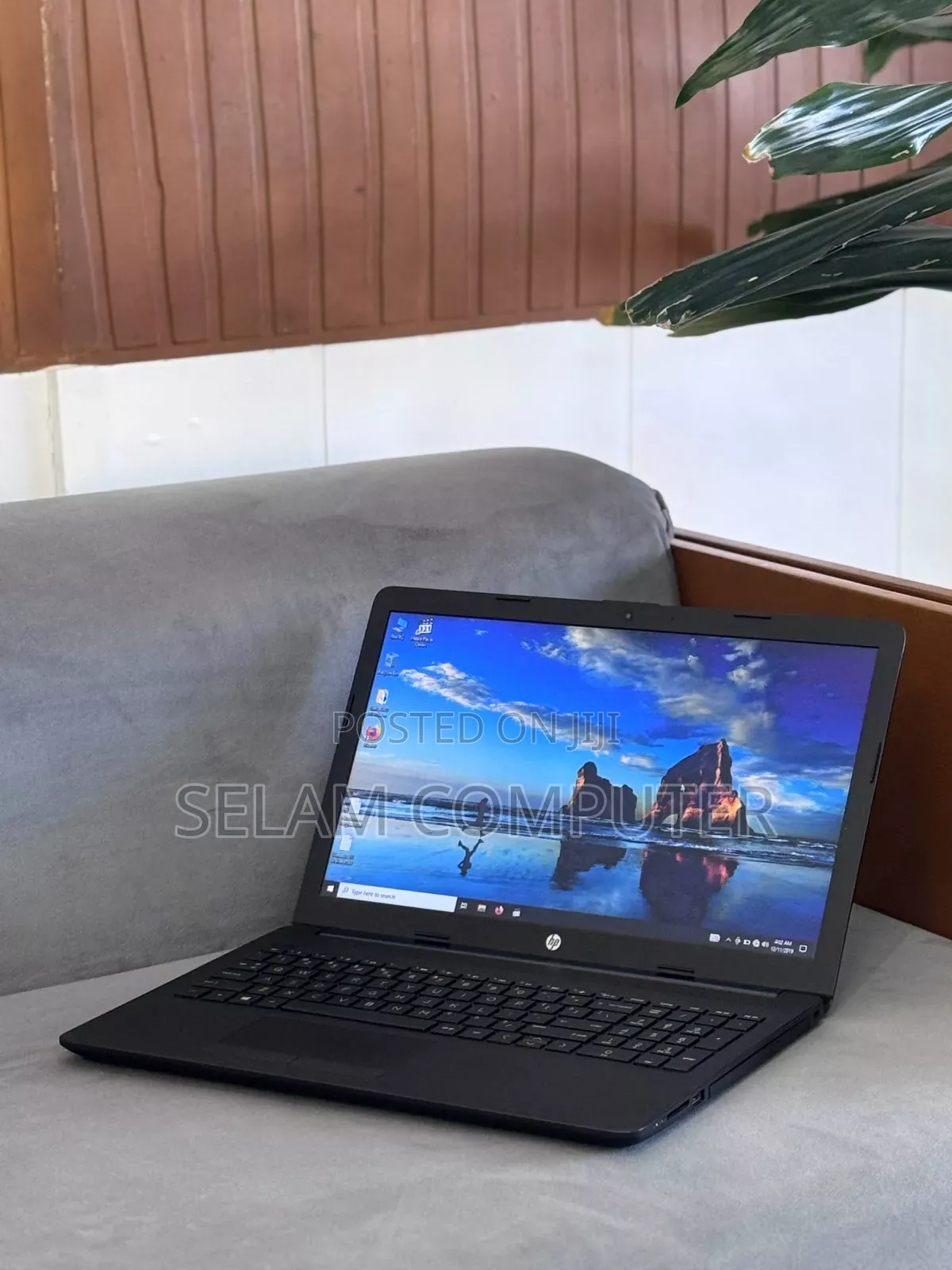 New Laptop HP Stream Notebook 8GB Intel Core i5 SSD 256GB