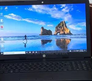 New Laptop HP Stream Notebook 8GB Intel Core i5 SSD 256GB