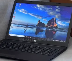 New Laptop HP Stream Notebook 8GB Intel Core i5 SSD 256GB