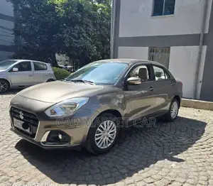 Suzuki Dzire 2022 Gray