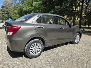 Suzuki Dzire 2022 Gray