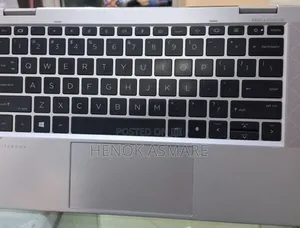 New Laptop HP EliteBook X360 1030 G8 16GB Intel Core I7 SSD 512GB