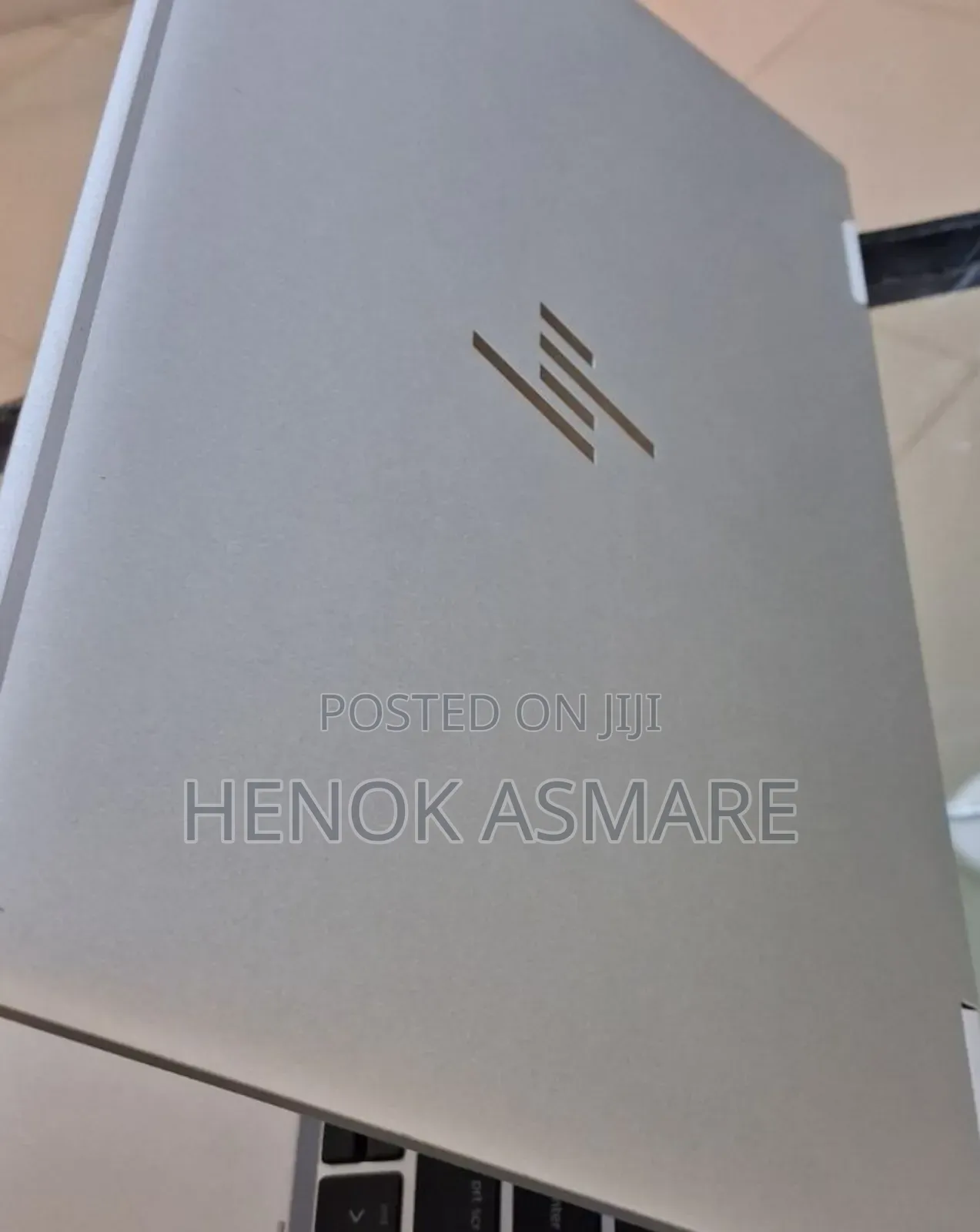 New Laptop HP EliteBook X360 1030 G8 16GB Intel Core I7 SSD 512GB