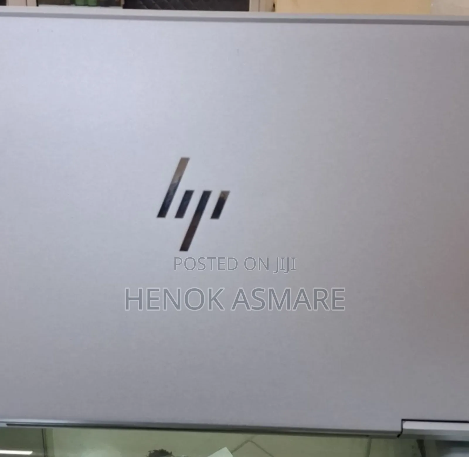 New Laptop HP EliteBook X360 1030 G8 16GB Intel Core I7 SSD 512GB