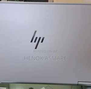 New Laptop HP EliteBook X360 1030 G8 16GB Intel Core I7 SSD 512GB