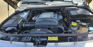 Land Rover Range Rover 2006 Gray