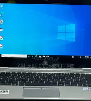 New Laptop Lenovo ThinkPad Yoga 370 16GB Intel Core I5 SSD 512GB