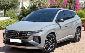 Photo - Tucson N Line 2022