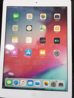New Apple iPad Pro 64 GB