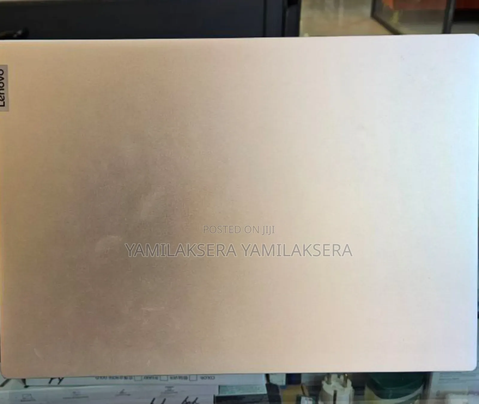 New Laptop Lenovo Yoga 7i 16GB Intel Core I7 SSD 512GB