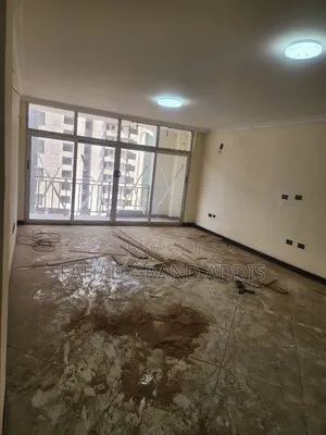 Photo - 3bdrm Apartment In Bole For Sale