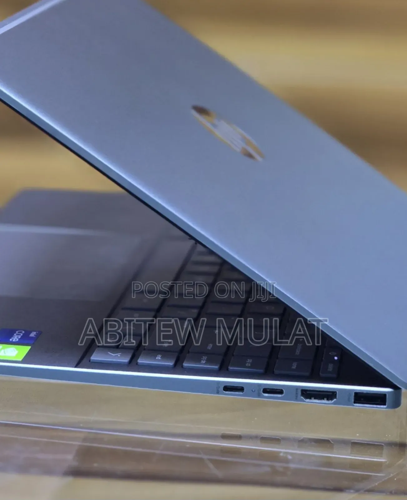 New Laptop HP Pavilion 14 16GB Intel Core I5 SSD 512GB