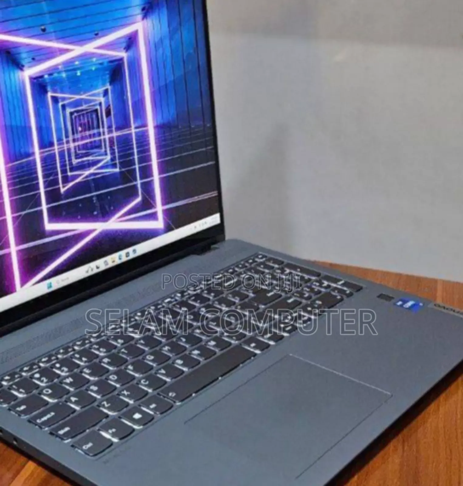 New Laptop Lenovo Yoga 2 16GB Intel Core I7 SSD 512GB