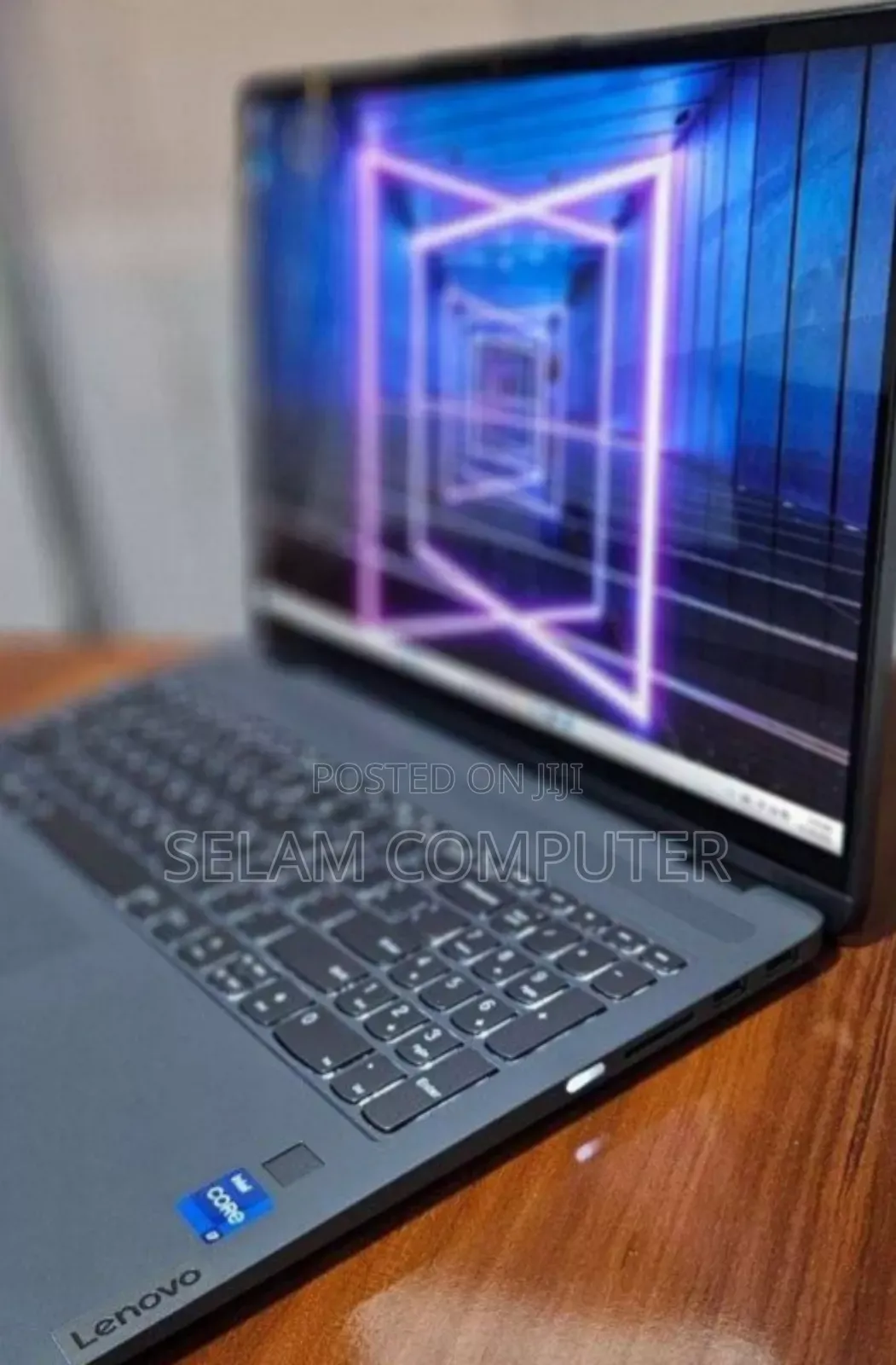 New Laptop Lenovo Yoga 2 16GB Intel Core I7 SSD 512GB