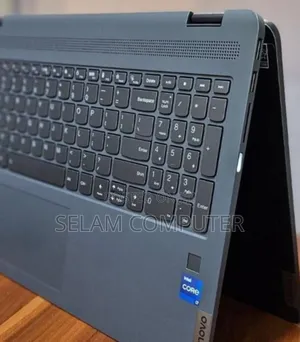 New Laptop Lenovo Yoga 2 16GB Intel Core I7 SSD 512GB