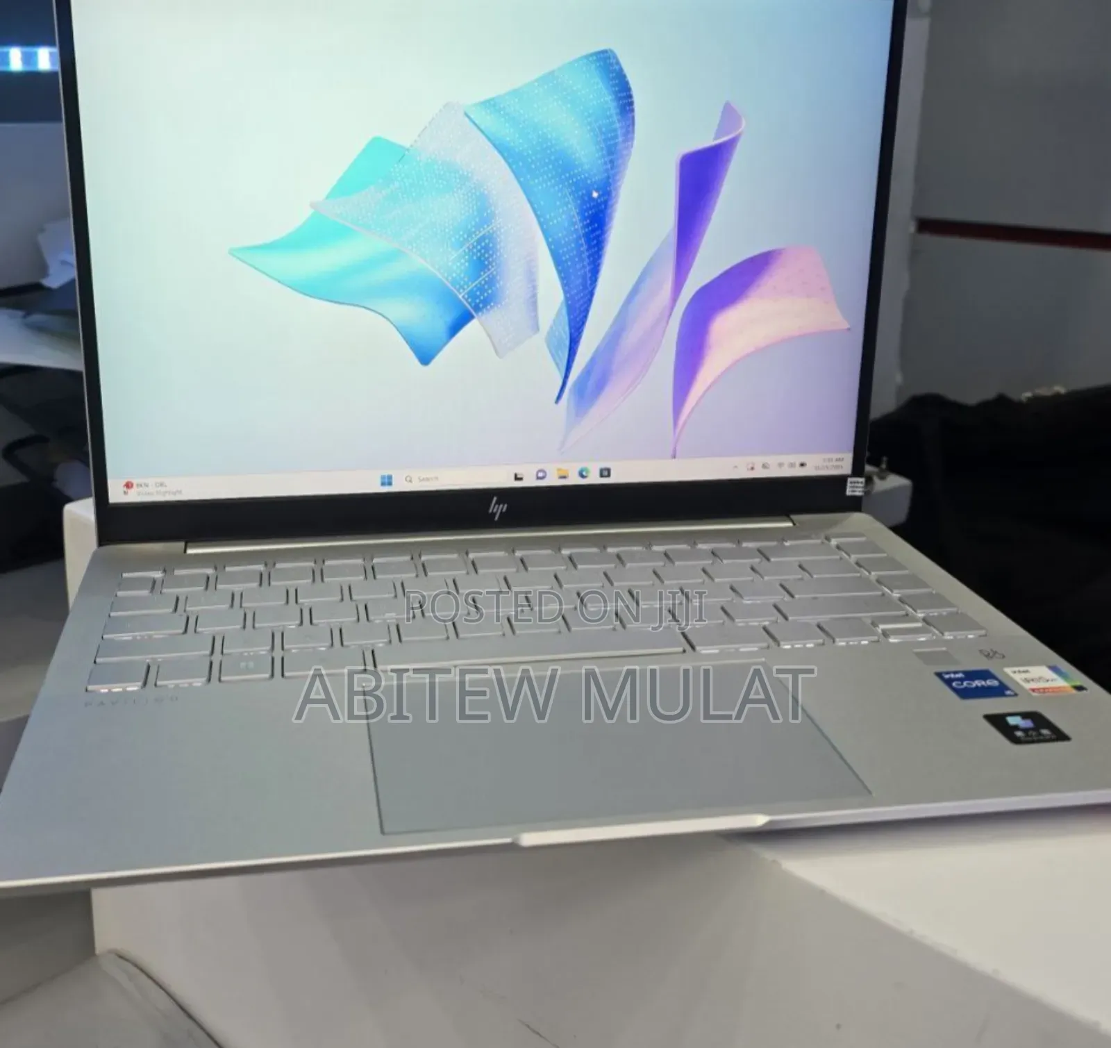 New Laptop HP Pavilion 14 16GB Intel Core I5 SSD 1T
