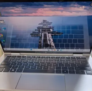 New Laptop HP EliteBook X360 1030 G8 16GB Intel Core I7 SSD 512GB