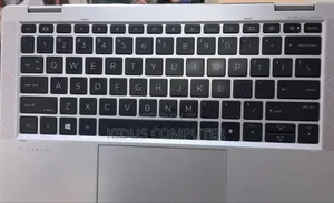 New Laptop HP EliteBook X360 1030 G8 16GB Intel Core I7 SSD 512GB