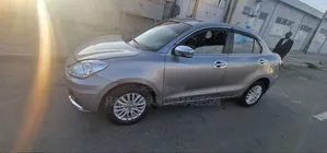 Suzuki Dzire 2021 Silver