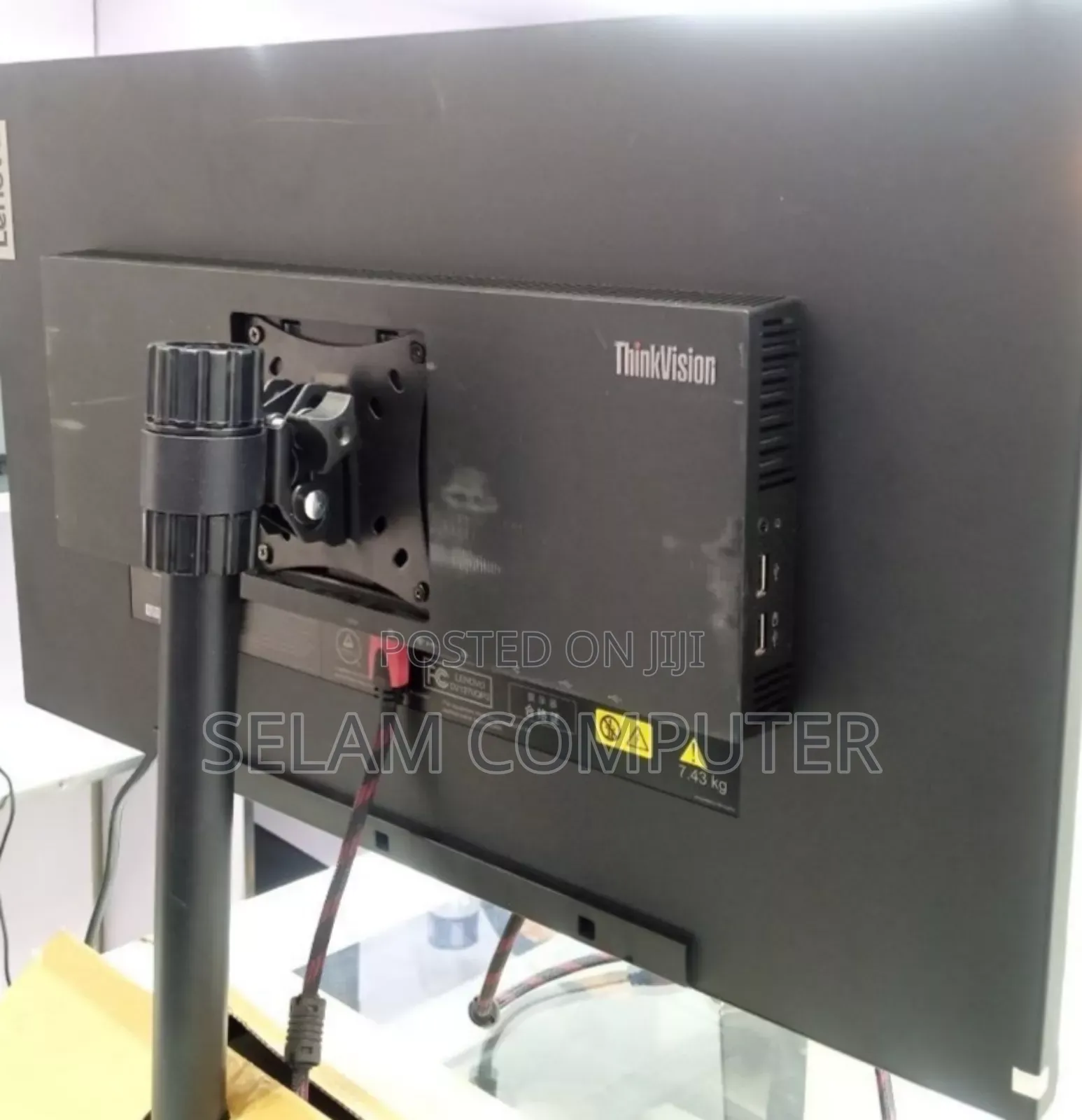 Brand We Have More Pieces