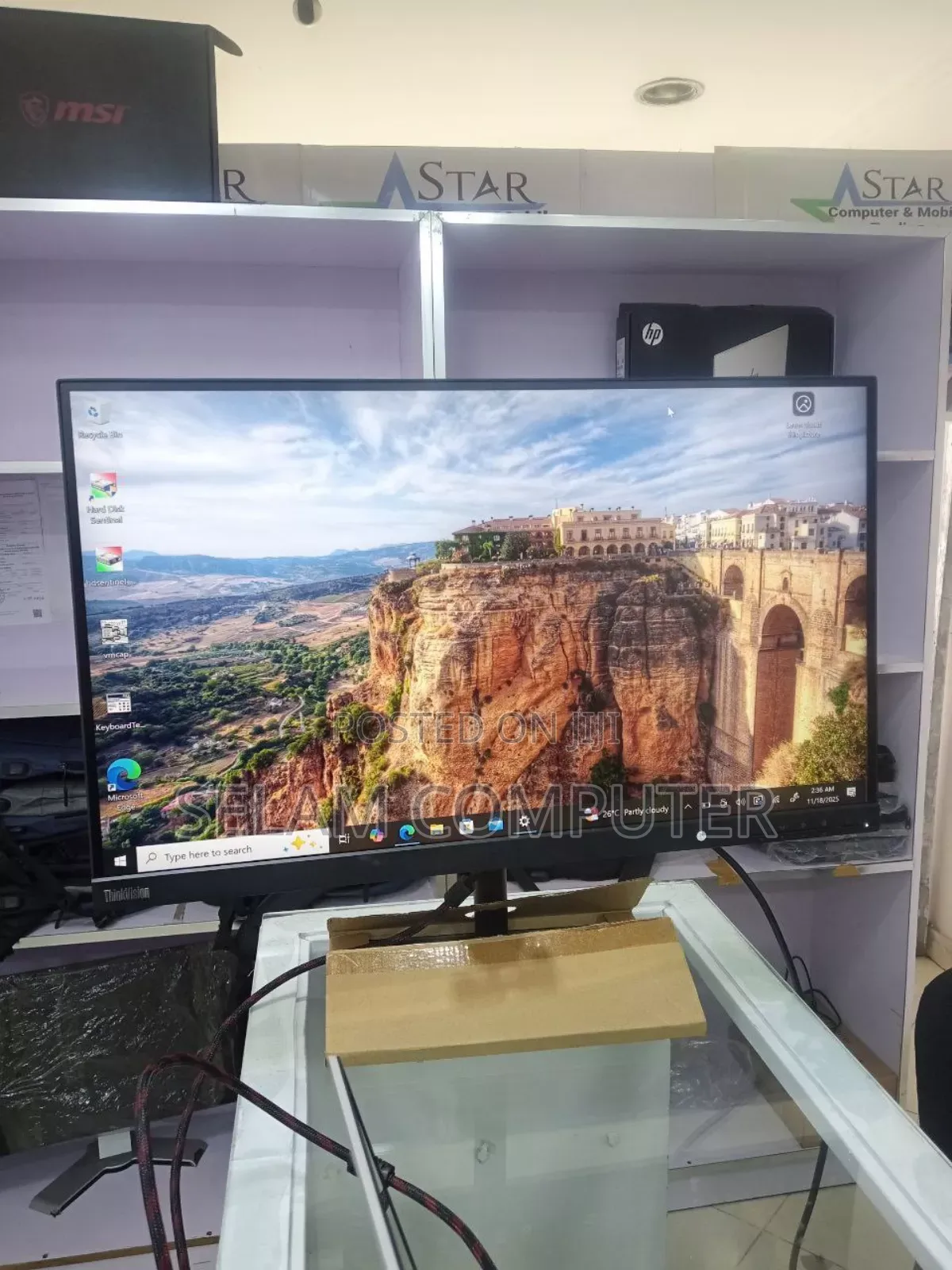 Brand We Have More Pieces