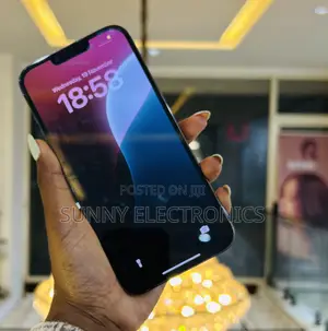 New Apple iPhone 13 Pro Max 512 GB Gray