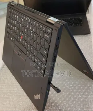 New Laptop Lenovo Thinkpad X1 Yoga 16GB Intel Core I7 SSD 512GB