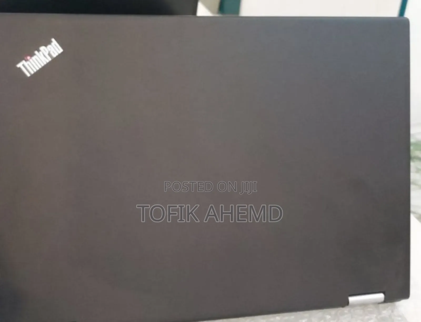 New Laptop Lenovo Thinkpad X1 Yoga 16GB Intel Core I7 SSD 512GB