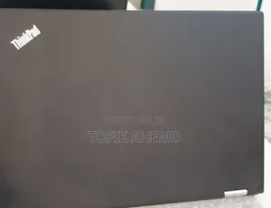 New Laptop Lenovo Thinkpad X1 Yoga 16GB Intel Core I7 SSD 512GB