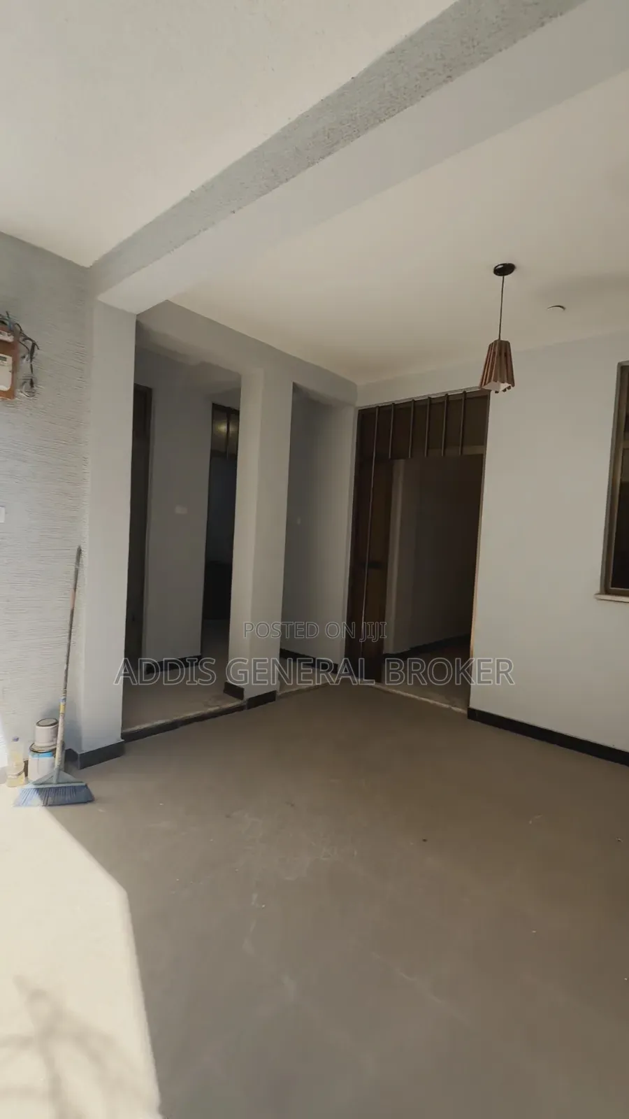 5bdrm House in Haile Garment, Nifas Silk-Lafto for sale