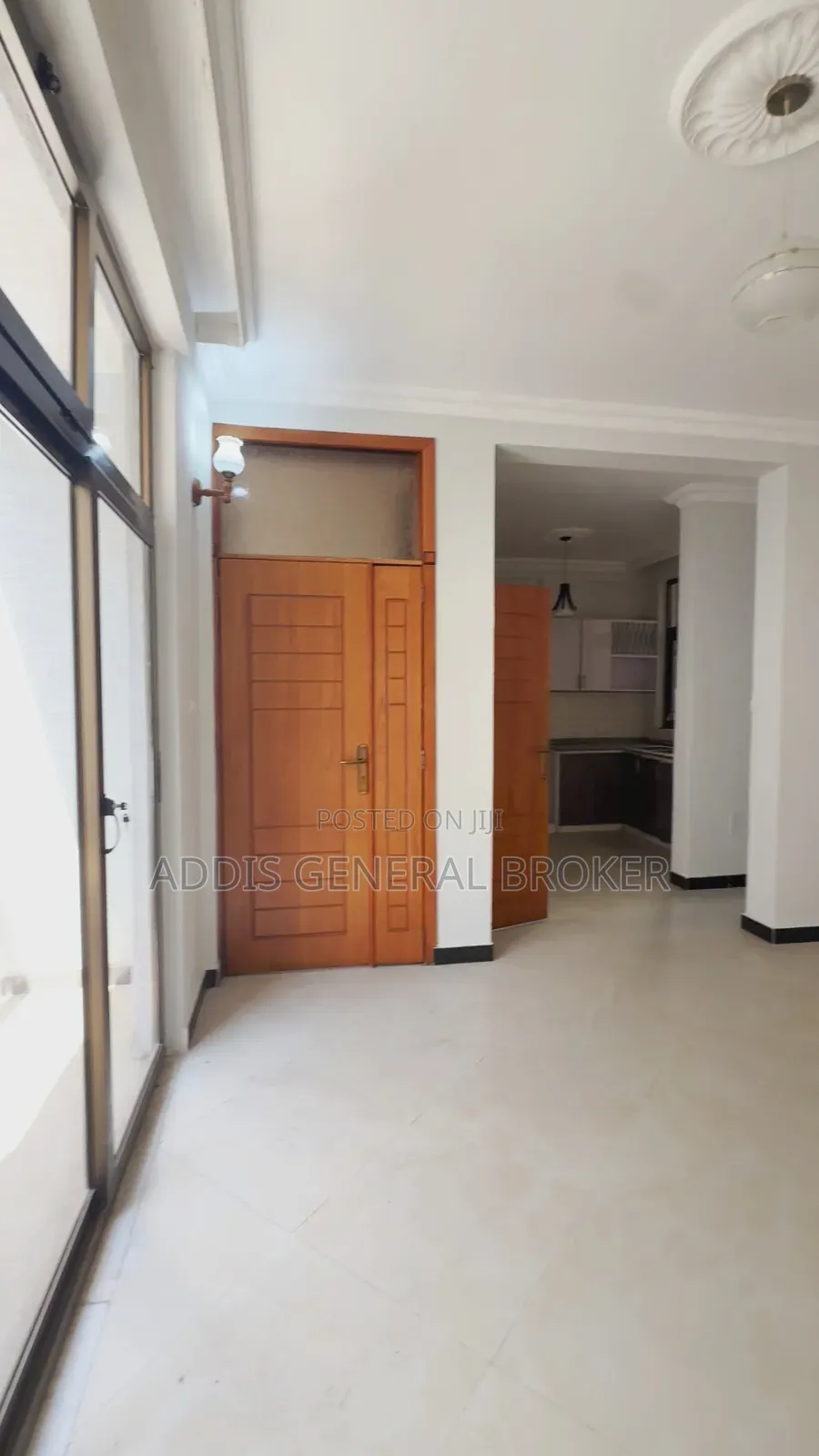 5bdrm House in Haile Garment, Nifas Silk-Lafto for sale